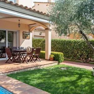  Ferienhaus Casa Hermosa