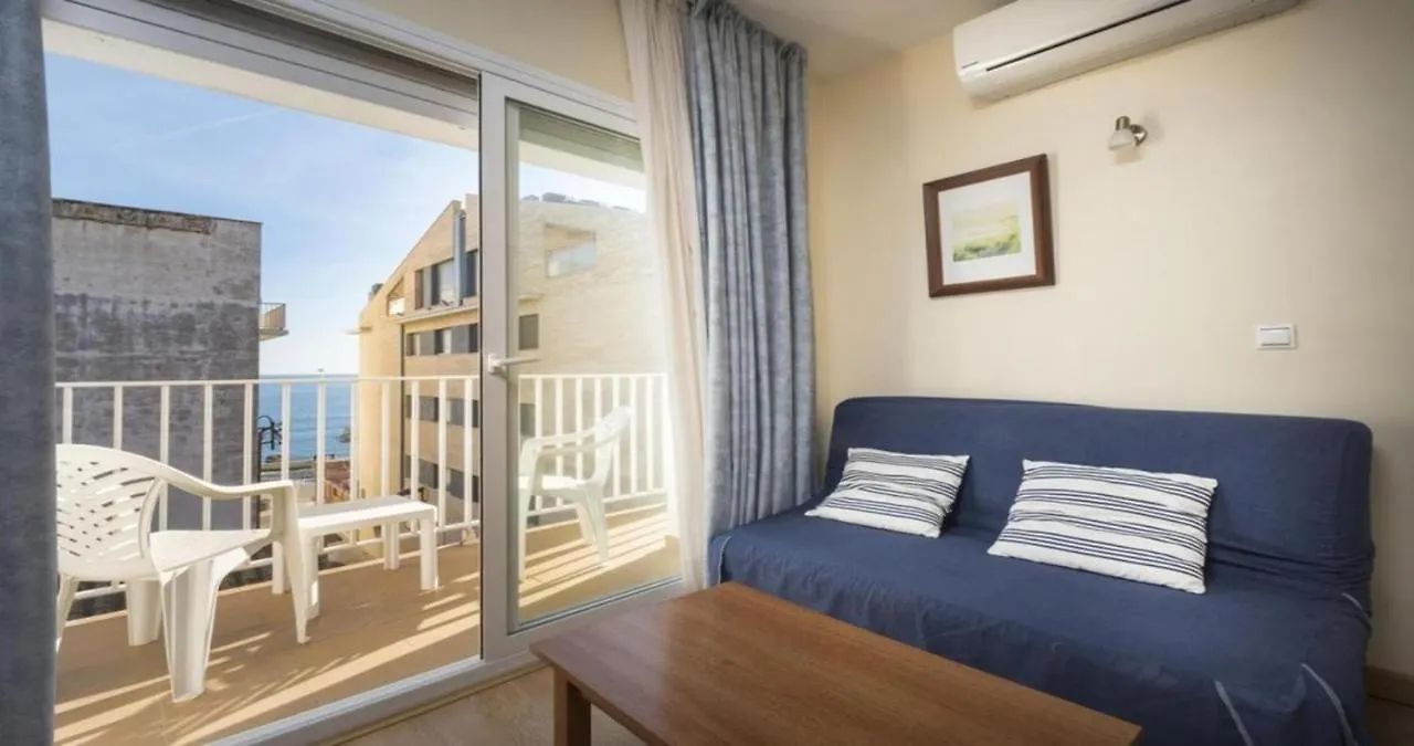 Hotel Bonaire L' Escala