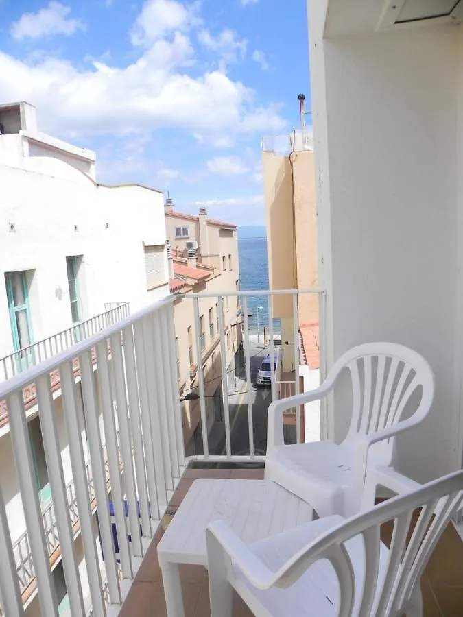 Hotel Bonaire L' Escala