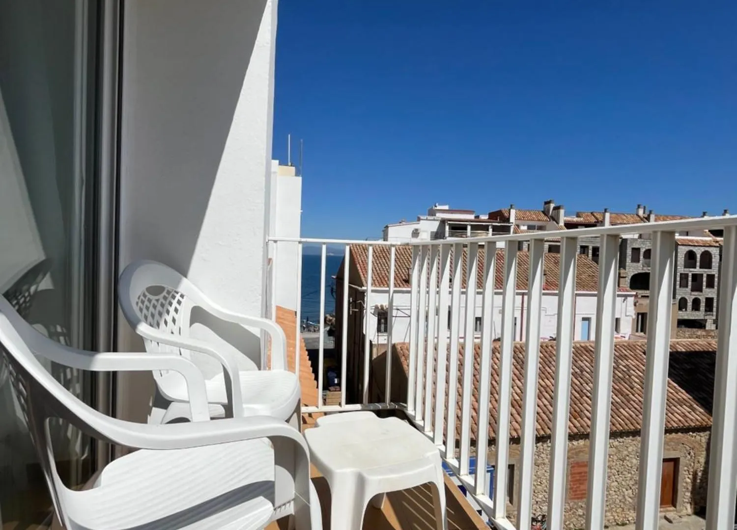 Hotel Bonaire L' Escala Espagne