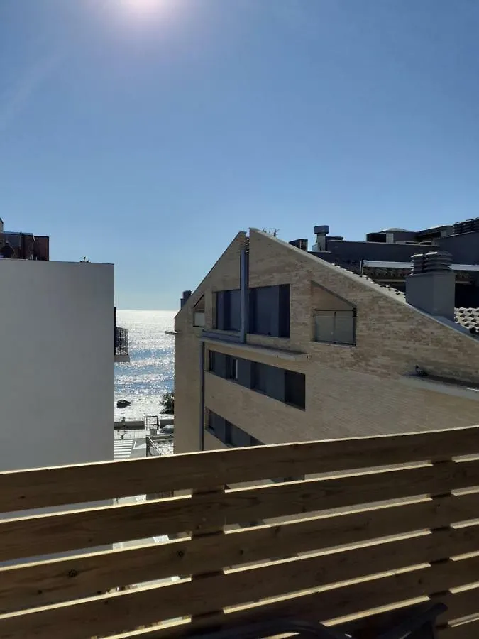 Hotel Bonaire L' Escala