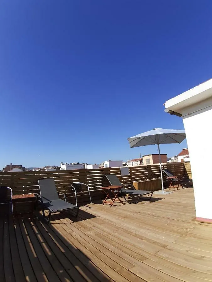 Hotel Bonaire L' Escala Espagne